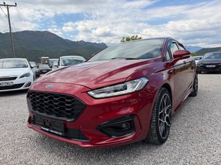 Ford Mondeo 2019 ST lINE AWD DIESEL-thumb-1