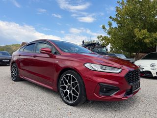 Ford Mondeo 2019 ST lINE AWD DIESEL-thumb-2