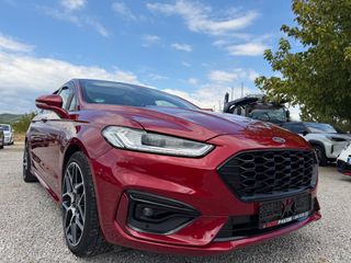 Ford Mondeo 2019 ST lINE AWD DIESEL-thumb-3