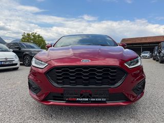 Ford Mondeo 2019 ST lINE AWD DIESEL-thumb-4
