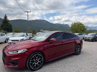 Ford Mondeo 2019 ST lINE AWD DIESEL-thumb-6