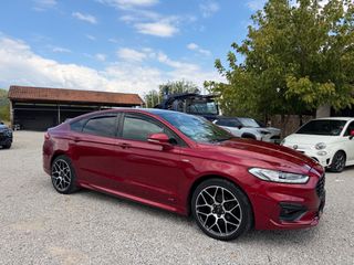 Ford Mondeo 2019 ST lINE AWD DIESEL-thumb-7