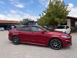 Ford Mondeo 2019 ST lINE AWD DIESEL-thumb-8