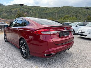 Ford Mondeo 2019 ST lINE AWD DIESEL-thumb-11