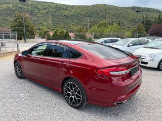 Ford Mondeo 2019 ST lINE AWD DIESEL-thumb-12