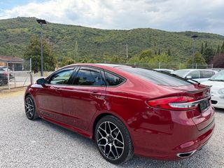 Ford Mondeo 2019 ST lINE AWD DIESEL-thumb-13