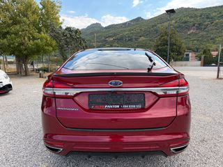 Ford Mondeo 2019 ST lINE AWD DIESEL-thumb-14