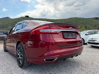 Ford Mondeo 2019 ST lINE AWD DIESEL-thumb-16
