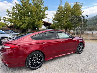 Ford Mondeo 2019 ST lINE AWD DIESEL-thumb-17