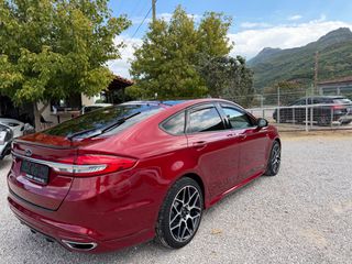 Ford Mondeo 2019 ST lINE AWD DIESEL-thumb-18