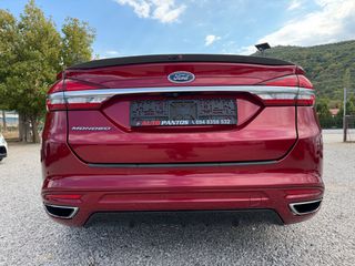 Ford Mondeo 2019 ST lINE AWD DIESEL-thumb-19