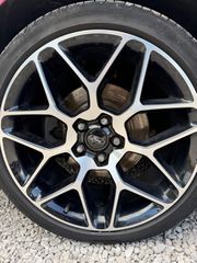 Ford Mondeo 2019 ST lINE AWD DIESEL-thumb-21