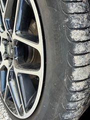 Ford Mondeo 2019 ST lINE AWD DIESEL-thumb-22