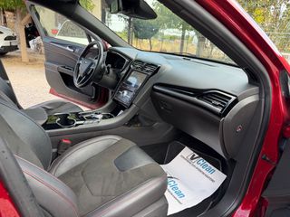 Ford Mondeo 2019 ST lINE AWD DIESEL-thumb-26