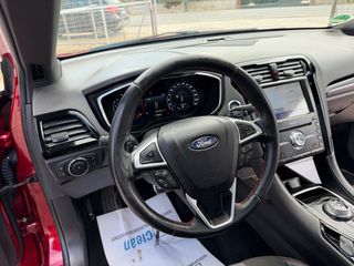 Ford Mondeo 2019 ST lINE AWD DIESEL-thumb-29