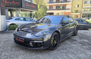 Porsche Panamera 2021 Sport Turismo 4S E-Hybrid