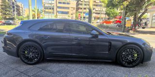 Porsche Panamera 2021 Sport Turismo 4S E-Hybrid-thumb-11