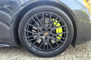 Porsche Panamera 2021 Sport Turismo 4S E-Hybrid-thumb-16