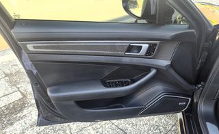 Porsche Panamera 2021 Sport Turismo 4S E-Hybrid-thumb-17