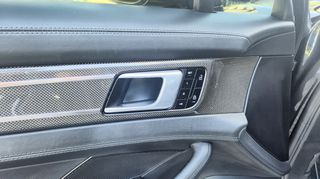 Porsche Panamera 2021 Sport Turismo 4S E-Hybrid-thumb-18