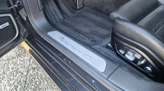 Porsche Panamera 2021 Sport Turismo 4S E-Hybrid-thumb-20