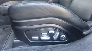 Porsche Panamera 2021 Sport Turismo 4S E-Hybrid-thumb-22