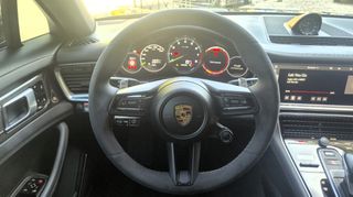 Porsche Panamera 2021 Sport Turismo 4S E-Hybrid-thumb-24