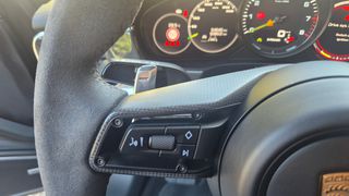 Porsche Panamera 2021 Sport Turismo 4S E-Hybrid-thumb-25