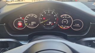 Porsche Panamera 2021 Sport Turismo 4S E-Hybrid-thumb-26