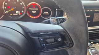 Porsche Panamera 2021 Sport Turismo 4S E-Hybrid-thumb-28