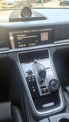 Porsche Panamera 2021 Sport Turismo 4S E-Hybrid-thumb-29