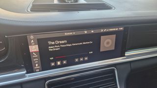 Porsche Panamera 2021 Sport Turismo 4S E-Hybrid-thumb-30