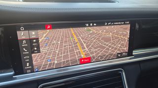 Porsche Panamera 2021 Sport Turismo 4S E-Hybrid-thumb-32