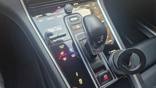 Porsche Panamera 2021 Sport Turismo 4S E-Hybrid-thumb-34