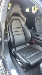 Porsche Panamera 2021 Sport Turismo 4S E-Hybrid-thumb-35