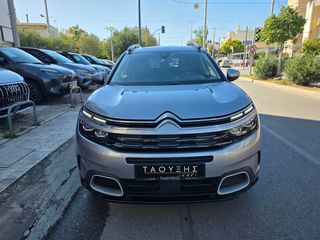 Citroen C5 Aircross 2019 1.5 Blue-HDi BUSINESS PLUS AYTOMATO ΔΕΡΜΑ/ΘΕΡΜΑΙΝΟΜΕΝΑ-thumb-3