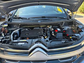 Citroen C5 Aircross 2019 1.5 Blue-HDi BUSINESS PLUS AYTOMATO ΔΕΡΜΑ/ΘΕΡΜΑΙΝΟΜΕΝΑ-thumb-68