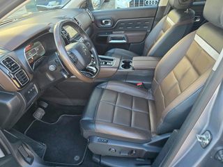 Citroen C5 Aircross 2019 1.5 Blue-HDi BUSINESS PLUS AYTOMATO ΔΕΡΜΑ/ΘΕΡΜΑΙΝΟΜΕΝΑ-thumb-18