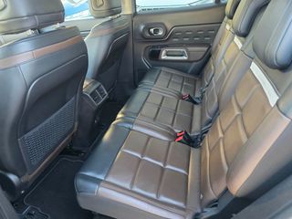 Citroen C5 Aircross 2019 1.5 Blue-HDi BUSINESS PLUS AYTOMATO ΔΕΡΜΑ/ΘΕΡΜΑΙΝΟΜΕΝΑ-thumb-22