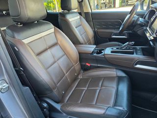 Citroen C5 Aircross 2019 1.5 Blue-HDi BUSINESS PLUS AYTOMATO ΔΕΡΜΑ/ΘΕΡΜΑΙΝΟΜΕΝΑ-thumb-19