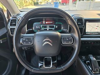 Citroen C5 Aircross 2019 1.5 Blue-HDi BUSINESS PLUS AYTOMATO ΔΕΡΜΑ/ΘΕΡΜΑΙΝΟΜΕΝΑ-thumb-43