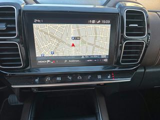 Citroen C5 Aircross 2019 1.5 Blue-HDi BUSINESS PLUS AYTOMATO ΔΕΡΜΑ/ΘΕΡΜΑΙΝΟΜΕΝΑ-thumb-24