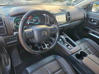 Citroen C5 Aircross 2019 1.5 Blue-HDi BUSINESS PLUS AYTOMATO ΔΕΡΜΑ/ΘΕΡΜΑΙΝΟΜΕΝΑ-thumb-17