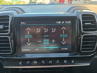 Citroen C5 Aircross 2019 1.5 Blue-HDi BUSINESS PLUS AYTOMATO ΔΕΡΜΑ/ΘΕΡΜΑΙΝΟΜΕΝΑ-thumb-34