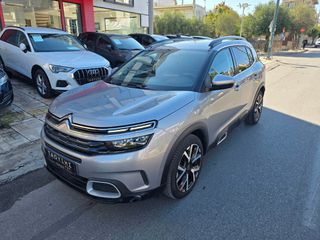 Citroen C5 Aircross 2019 1.5 Blue-HDi BUSINESS PLUS AYTOMATO ΔΕΡΜΑ/ΘΕΡΜΑΙΝΟΜΕΝΑ-thumb-10