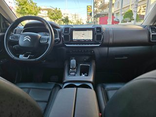 Citroen C5 Aircross 2019 1.5 Blue-HDi BUSINESS PLUS AYTOMATO ΔΕΡΜΑ/ΘΕΡΜΑΙΝΟΜΕΝΑ-thumb-23