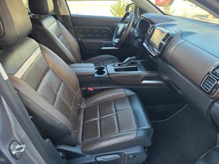 Citroen C5 Aircross 2019 1.5 Blue-HDi BUSINESS PLUS AYTOMATO ΔΕΡΜΑ/ΘΕΡΜΑΙΝΟΜΕΝΑ-thumb-16