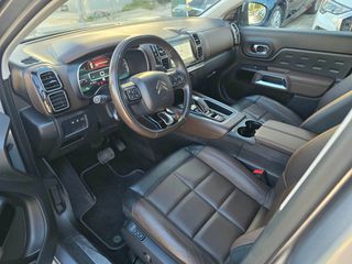Citroen C5 Aircross 2019 1.5 Blue-HDi BUSINESS PLUS AYTOMATO ΔΕΡΜΑ/ΘΕΡΜΑΙΝΟΜΕΝΑ-thumb-11