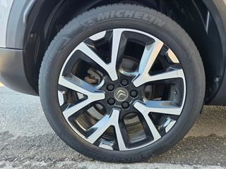 Citroen C5 Aircross 2019 1.5 Blue-HDi BUSINESS PLUS AYTOMATO ΔΕΡΜΑ/ΘΕΡΜΑΙΝΟΜΕΝΑ-thumb-56