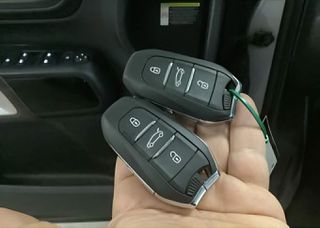 Citroen C5 Aircross 2019 1.5 Blue-HDi BUSINESS PLUS AYTOMATO ΔΕΡΜΑ/ΘΕΡΜΑΙΝΟΜΕΝΑ-thumb-69